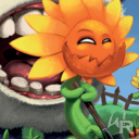 Tournesol Sauvage