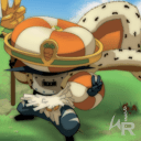 Wa Wabbit