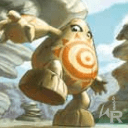 Craqueboule Poli