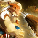 Lancer de Tronc