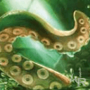 Tentacule Secondaire