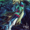 Fantôme Ardent