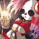 Faveur de la déesse Pandawa