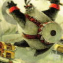 Maître Pandore
