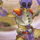 Ranger Violet